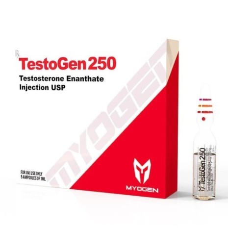 Testogen 250 Myogen
