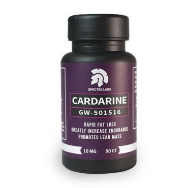 GW-501516 (CARDARINE) Spectre Labs