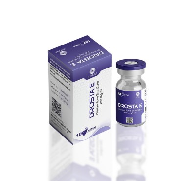 Drosta E 200 mg Ortesa